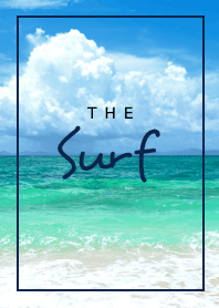 THE SURF THEME 40