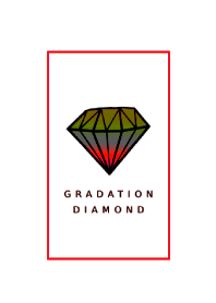GRADATION DIAMOND THEME .317