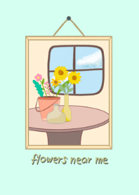 flowers near me