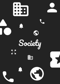 Society Dark