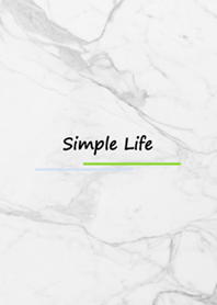 最喜歡大理石了(爵士白)