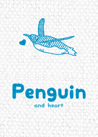 Penguin ver_Blue2