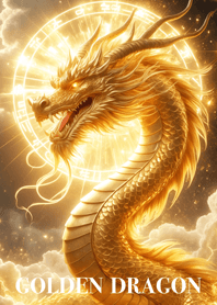 Dragon God of Wealth 3