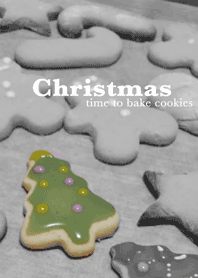 Christmas Cookies