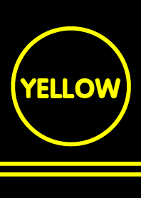 - Yellow & Black -(jp)