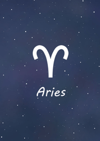 我的星座˙牡羊座