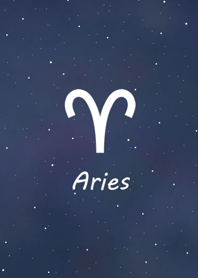 My horoscope.Aries