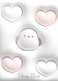 Fluffy striped long-tailed moth 01_2