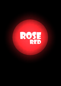 Simple Rose Red Theme