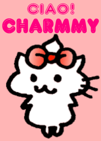 Ciao! Charmmy