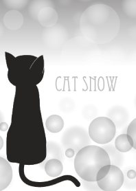 Cat Snow Vol.1