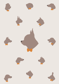 หมาของฉันอยู่ไหน?