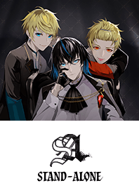 テクノロイド -STAND-ALONE-