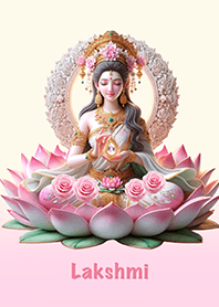 Lakshmi, finances, work, love,