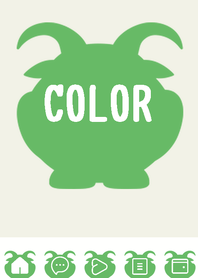 green1 color  I91
