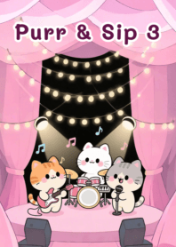 Purr & Sip 3