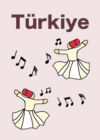 Love Turkiye