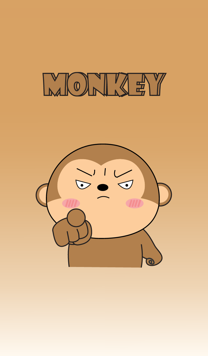Cutie Monkey Theme (jp)