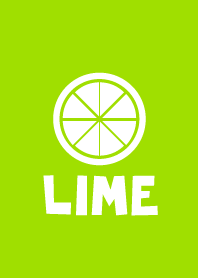 LIME ライム