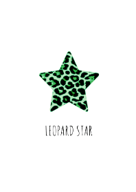 Leopard Star THEME 132
