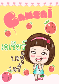 ASIA3 gamsai little girl_N V08