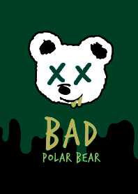 BAD Polar Bear THEME 179