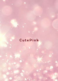 Cute Pink-MEKYM 65