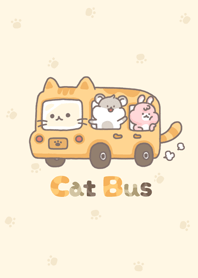 cat bus