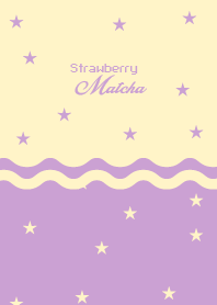 Buttercream Lavender