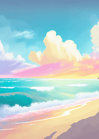 Beautiful real scenery#1865