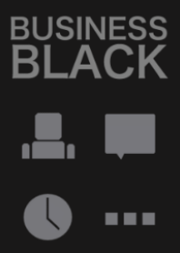 BUSINESS BLACK