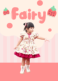 น้องแฟร์ ณภาภัช