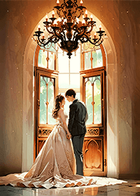 발렌타인 데이-천국에서 만들어진 인연3.2