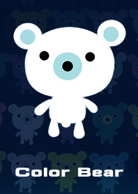 Color Bear 2