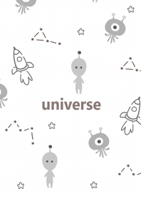 大好き！宇宙人・8