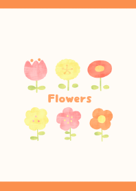 Pretty Flowers