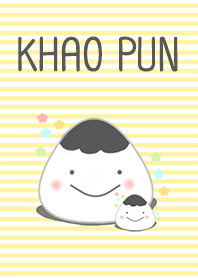 KhaoPun (Onigiri)