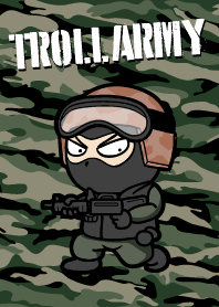 ทหารเกรียน