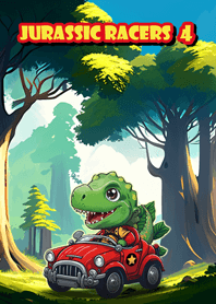 Jurassic Racers 4