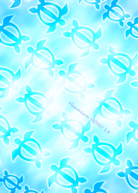 リゾート気分-ハワイアン・ホヌ-13