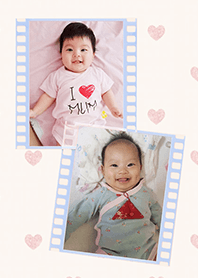 ❤❤婷&琪❤❤
