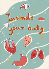 Inside your body