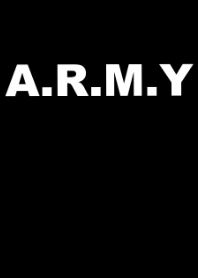 simple army.