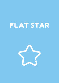 FLAT STAR - Forget Me Not