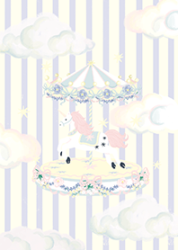 The Pony Lullaby (Revised Version)