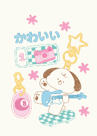 Kawaii Pop Dreams :-)