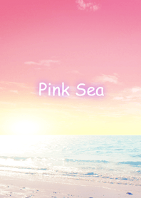 Pink Sea