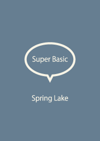 Super Basic Spring Lake