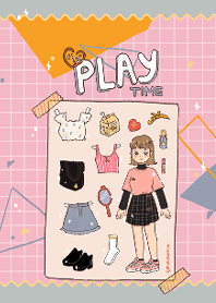 Play Time