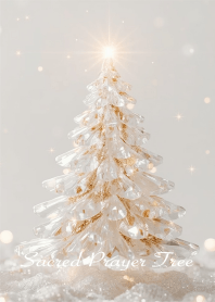 Wishes-Fulfilling Prayer Tree 10